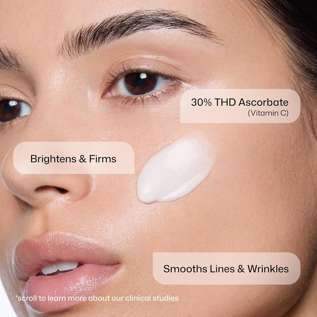 C+  Correcting Complex 30%