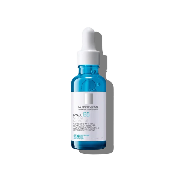 La Roche-Posay Hyalu B5 Suractivated Serum Antiarrugas y Reparador 30 ml