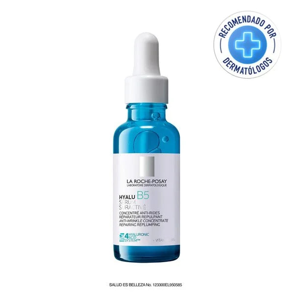 La Roche-Posay Hyalu B5 Suractivated Serum Antiarrugas y Reparador 30 ml