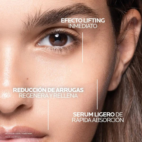 La Roche-Posay Hyalu B5 Suractivated Serum Antiarrugas y Reparador 30 ml