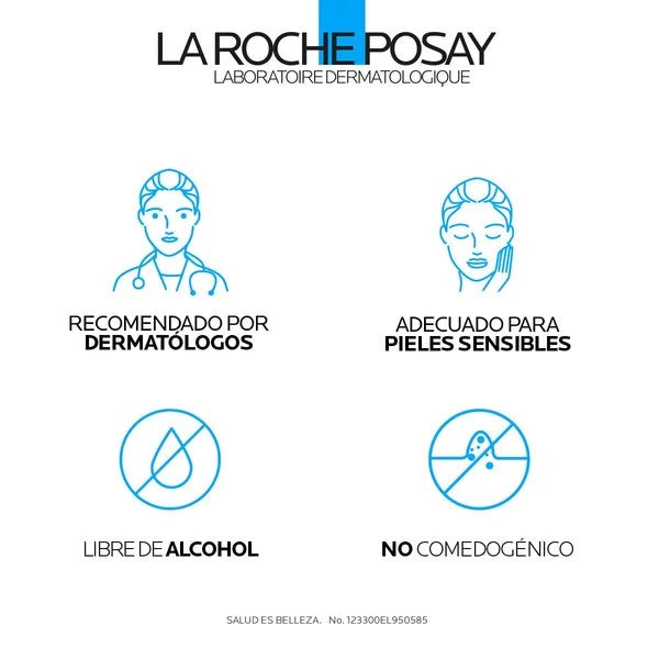 La Roche-Posay Hyalu B5 Suractivated Serum Antiarrugas y Reparador 30 ml
