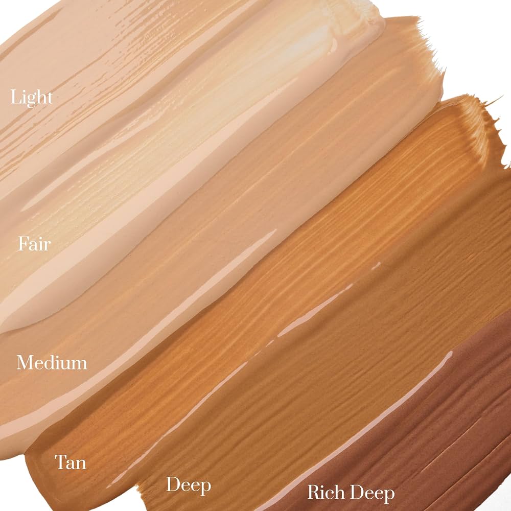 Face Shield Flex con color SPF 50
