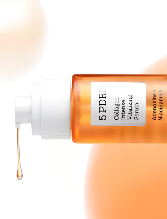 5 PDRN Collagen Intense Vitalizing Serum