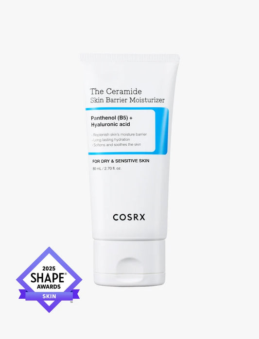 The Ceramide Skin Barrier Moisturizer