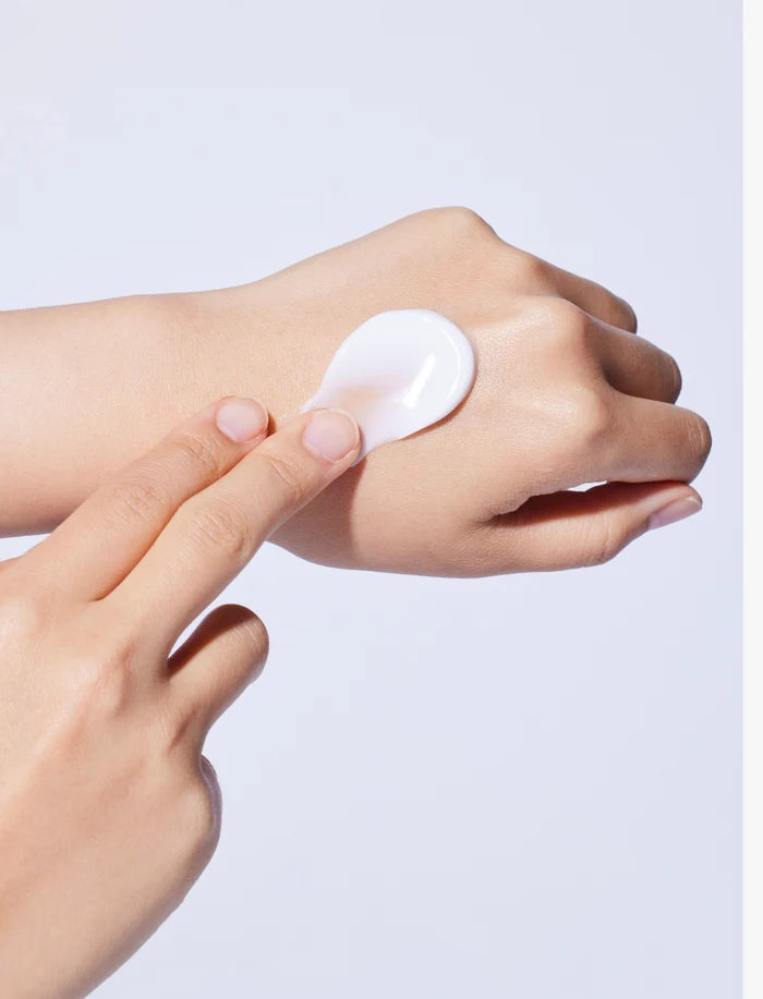 The Ceramide Skin Barrier Moisturizer