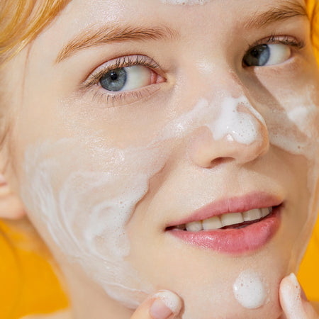 Advanced Snail Mucin - Gel Limpiador