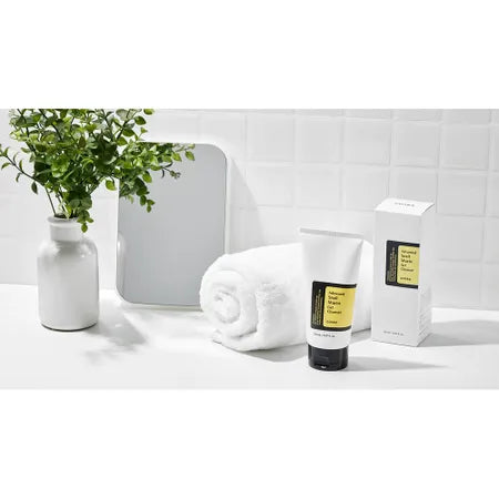 Advanced Snail Mucin - Gel Limpiador