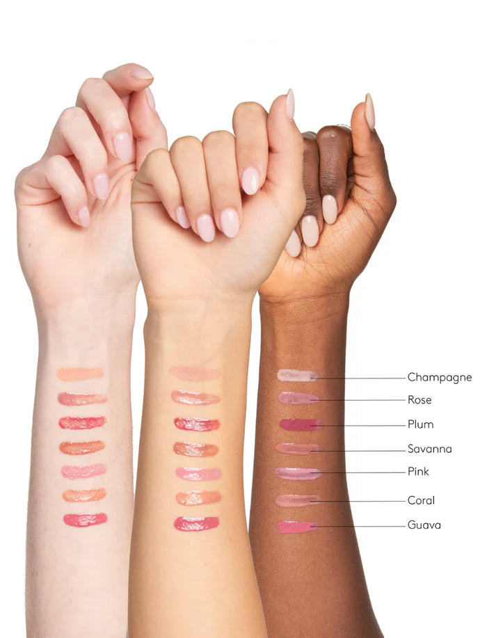 Peptide Lip Shine SPF 30