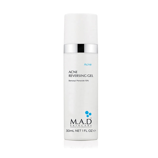 Gel reversible para el acné M.A.D Skincare