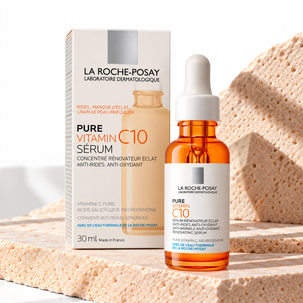 Pure Vitamin C10 Serum