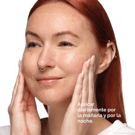 Ascorbyl Glucoside Solution 12% - Sérum Vitamina C Estabilizada, iluminador y antioxidante - 30 ml