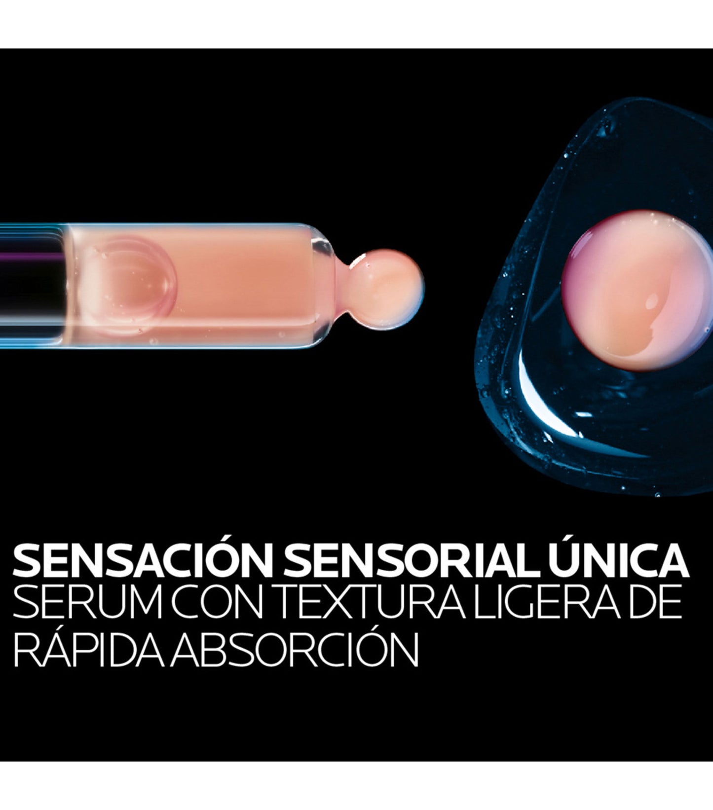 La Roche-Posay Sérum Mela B3 Anti-manchas y antienvejecimiento para piel sensible 30 ml