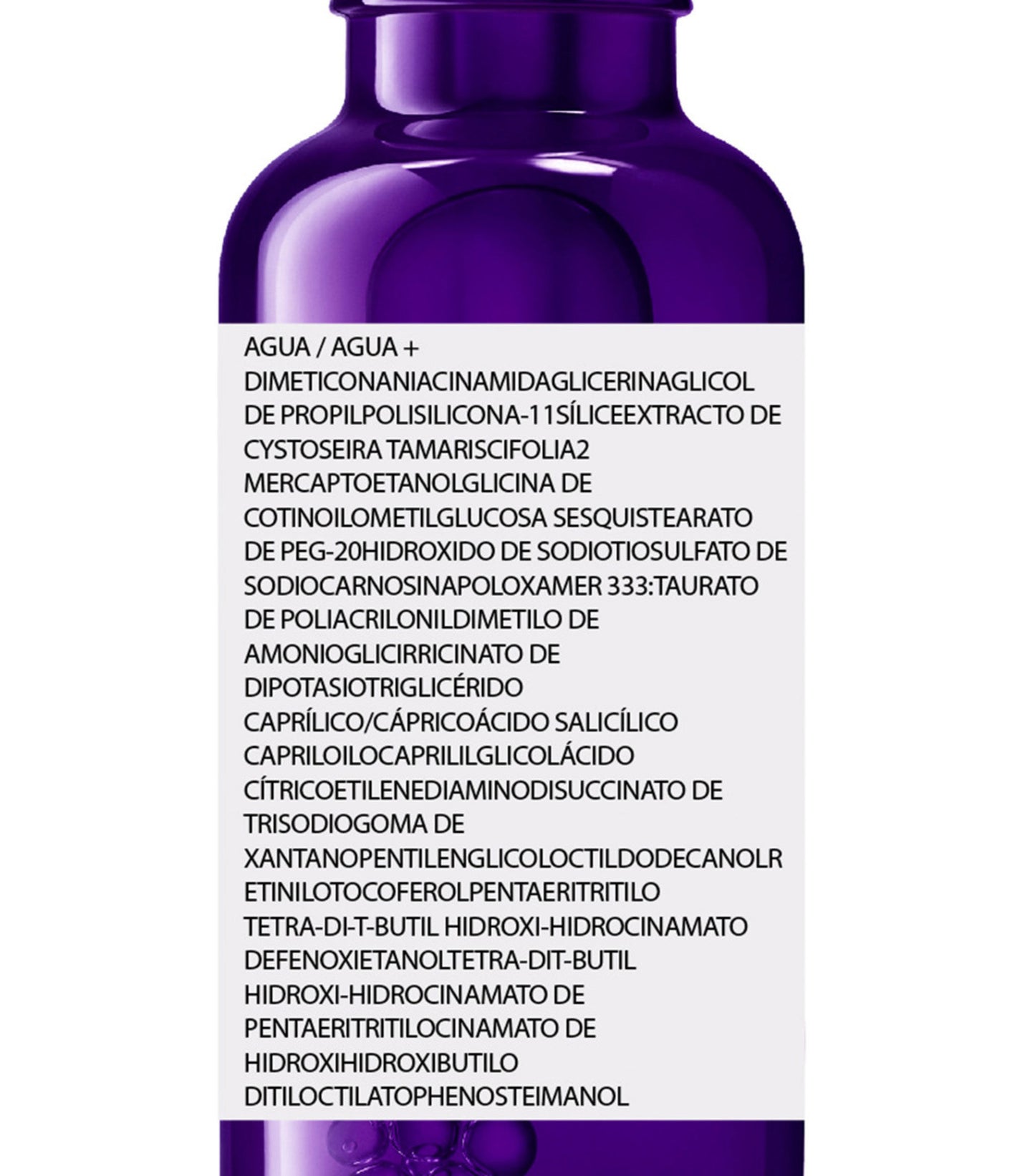 La Roche-Posay Sérum Mela B3 Anti-manchas y antienvejecimiento para piel sensible 30 ml