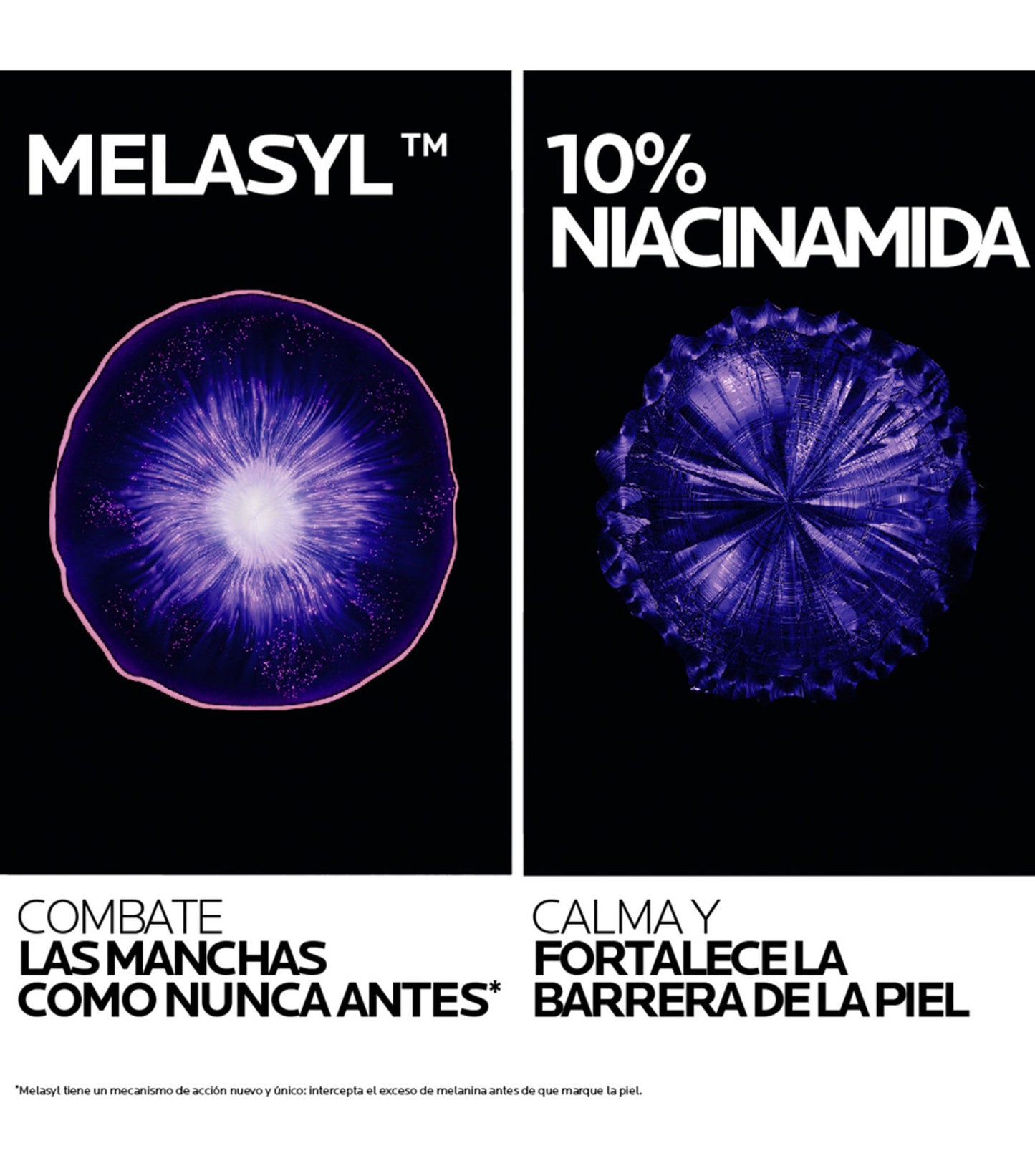 La Roche-Posay Sérum Mela B3 Anti-manchas y antienvejecimiento para piel sensible 30 ml