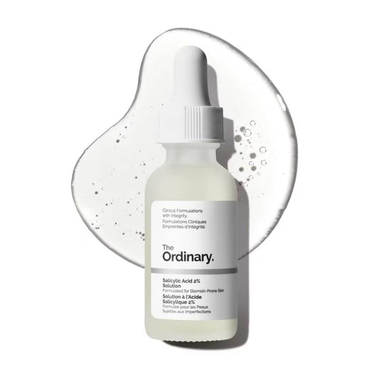 The Ordinary - Salicylic acid 2% solution 30ml