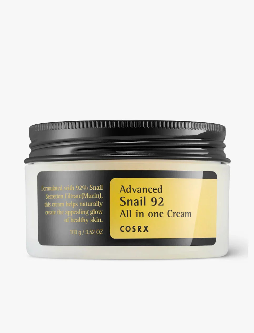 COSRX  -  Advanced Snail 92 All In One Cream