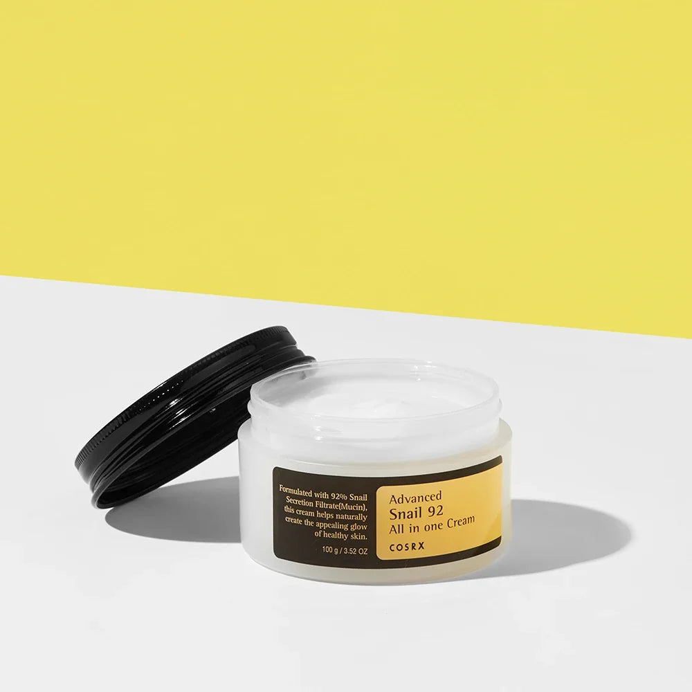 COSRX  -  Advanced Snail 92 All In One Cream