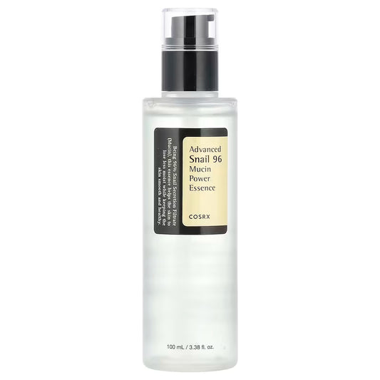 COSRX  -  Advanced Snail 96 Mucin Power Essence